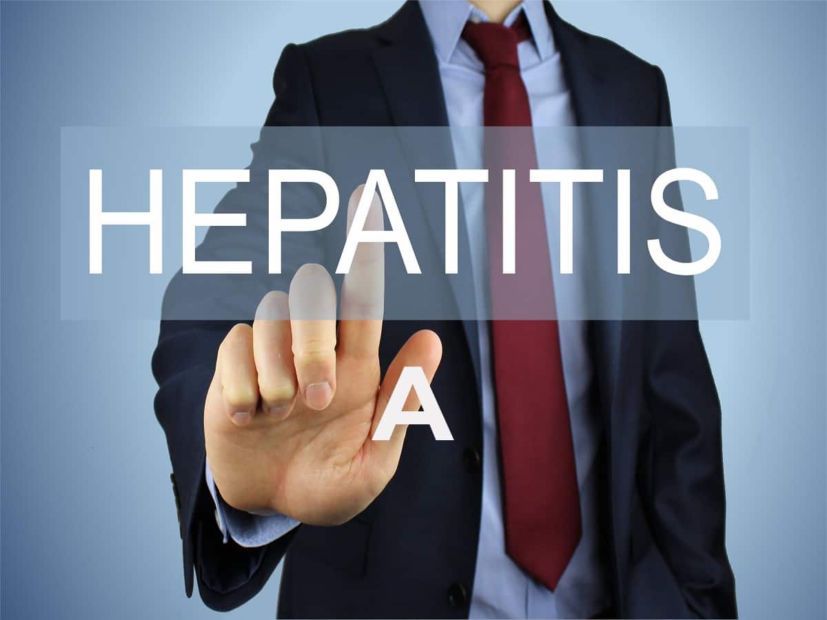 Cure For Hepatitis A Discovered!